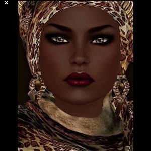 Meet your Posher, Sha-lamar